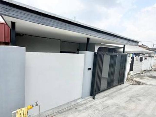 Terraced House for sale in Skudai, Iskandar Puteri