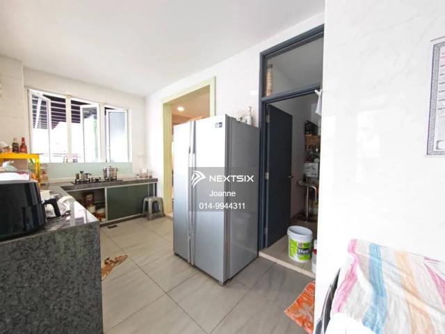Residential House for sale in Johor