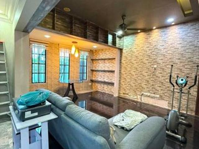 Terraced House for sale in Bukit Ledang, Johor