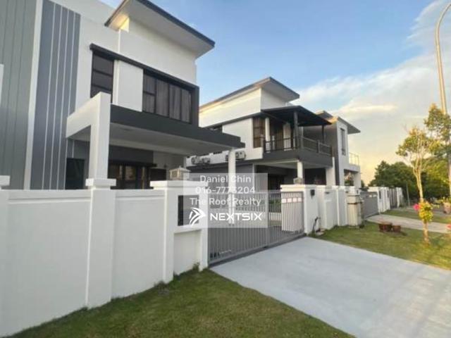 Residential House for sale in Bukit Ledang, Johor