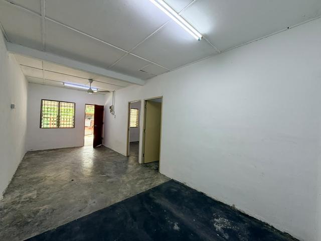Terraced House for sale in Skudai, Iskandar Puteri
