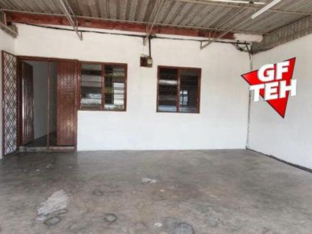 Terraced House for sale in Lunas, Kedah