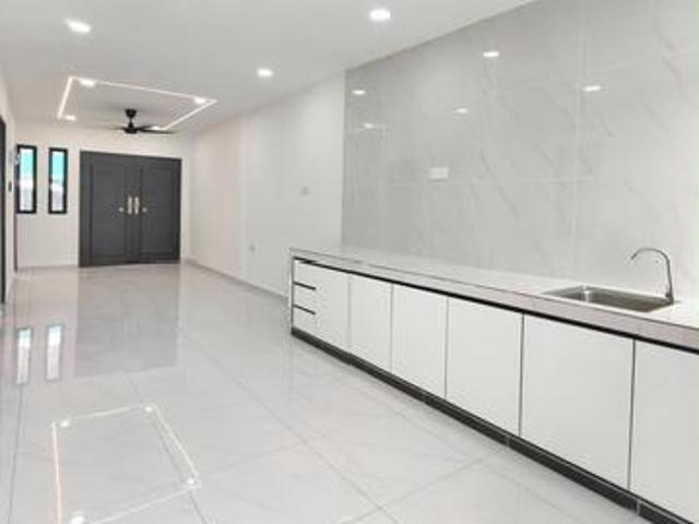 Terraced House for sale in Ulu Tiram, Johor Bahru