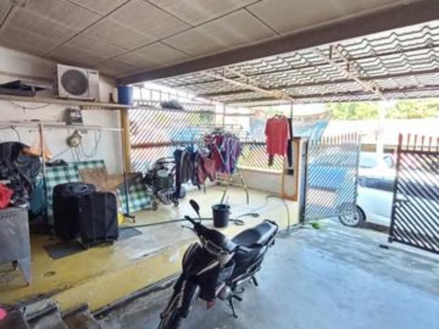 Terraced House for sale in Johore Bahru, Johor