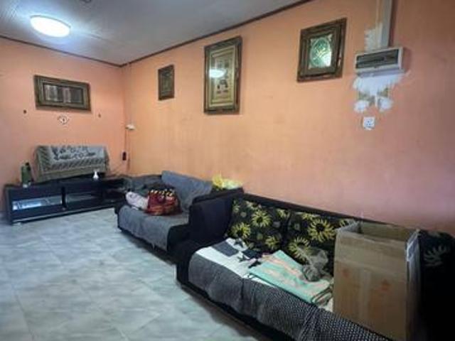 Terraced House for sale in Johore Bahru, Johor