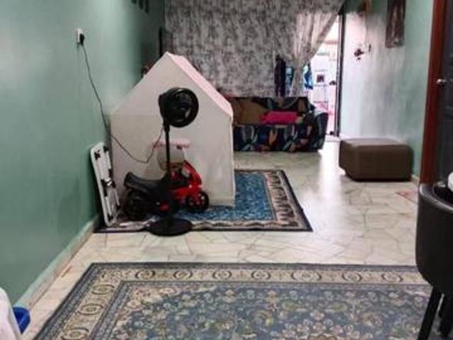 Terraced House for sale in Bukit Ledang, Johor