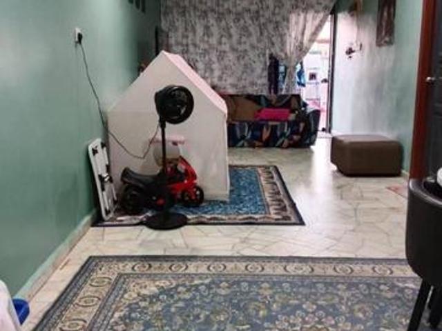 Terraced House for sale in Skudai, Iskandar Puteri