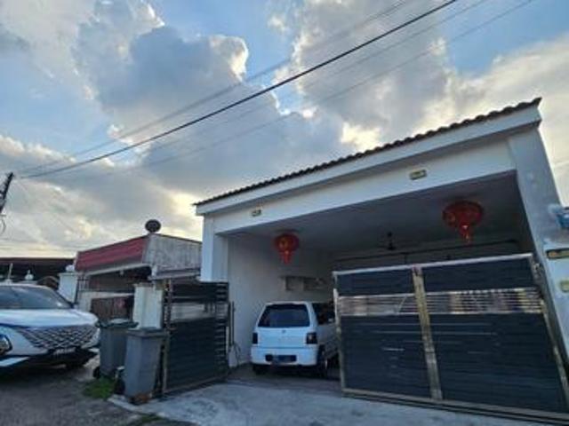 Terraced House for sale in Skudai, Iskandar Puteri