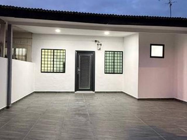 Terraced House for sale in Bukit Ledang, Johor