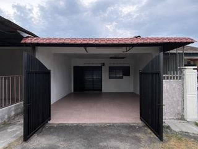 Terraced House for sale in Kulai, Johor