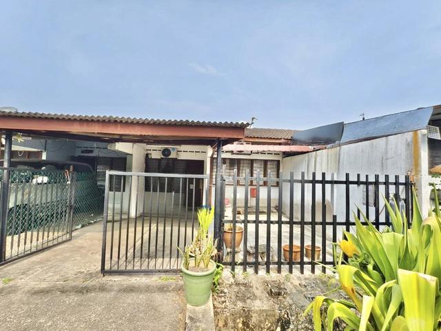 Terraced House for sale in Port Klang, Selangor