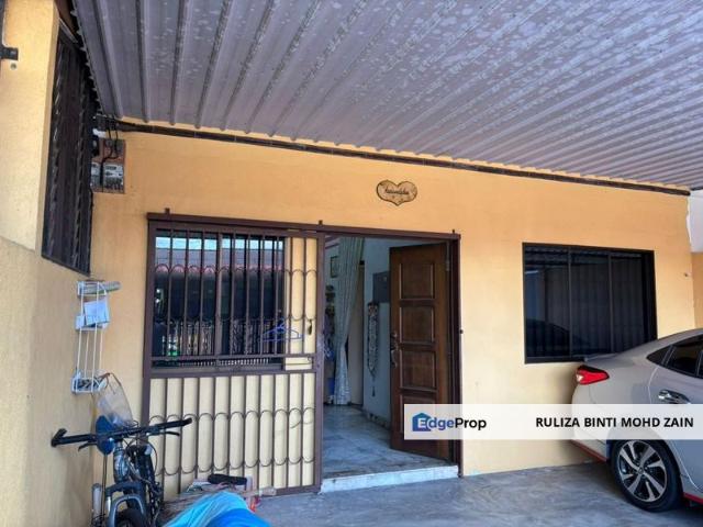 House for sale in Kulim, Kedah