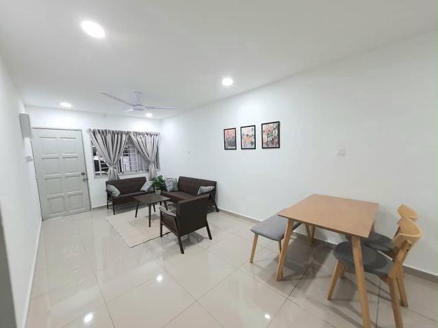 Terraced House for rent in Bukit Ledang, Johor