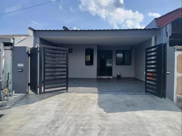 Terraced House for sale in Skudai, Iskandar Puteri