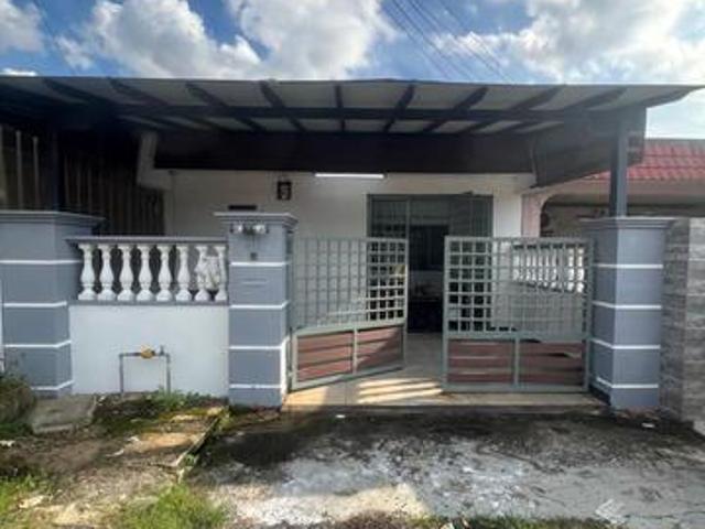 Terraced House for sale in Johore Bahru, Johor