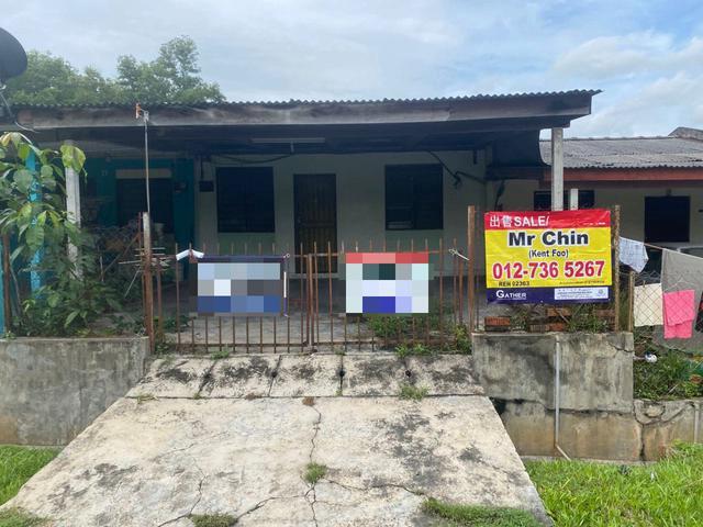 Terraced House for sale in Perak, Batu Gajah