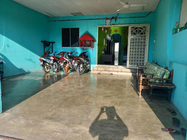 Terraced House for sale in Labis, Johor