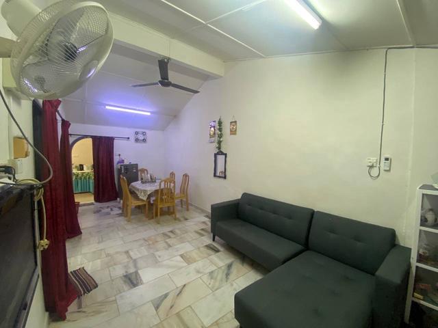 Terraced House for sale in Batu Pahat, Johor