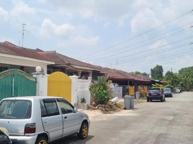 Terraced House for sale in Johore Bahru, Johor
