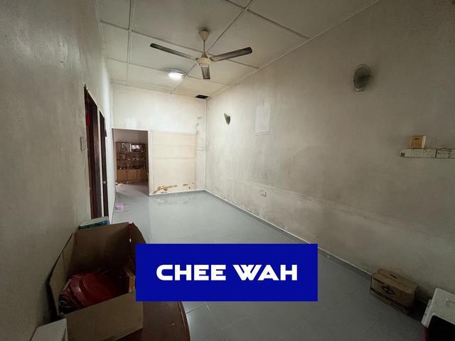 Terraced House for sale in Georgetown, Penang