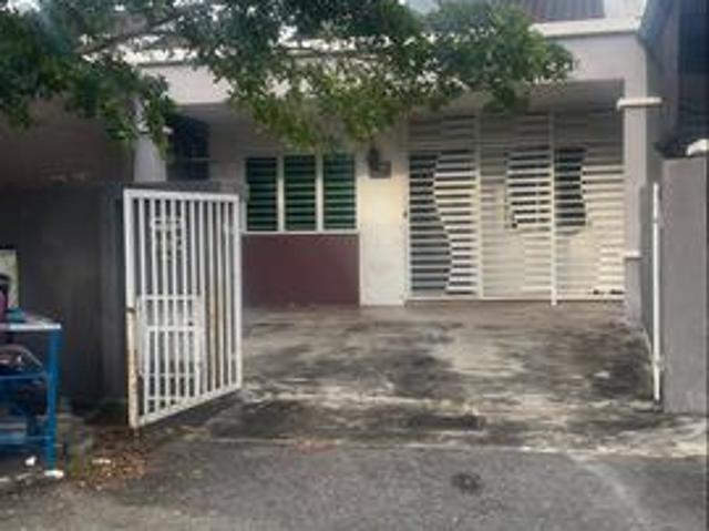 Terraced House for sale in Sungai Petani, Kuala Muda