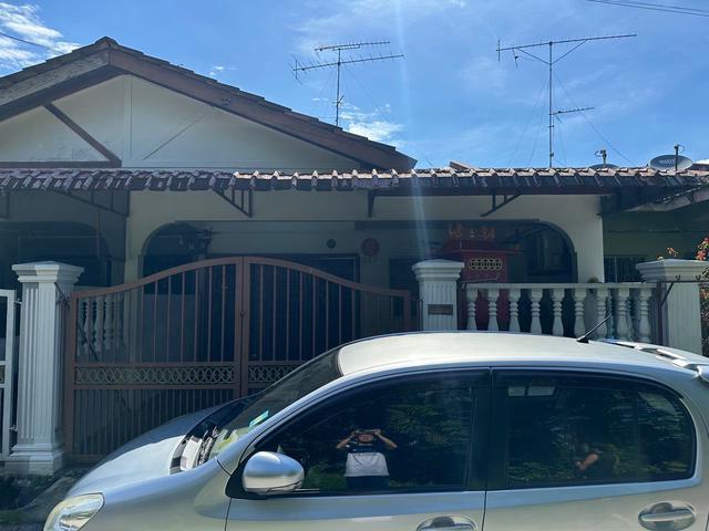 Terraced House for sale in Kulai, Johor