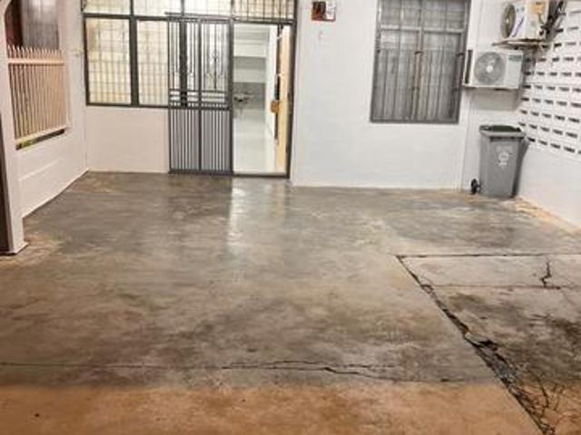 Terraced House for rent in Bukit Ledang, Johor