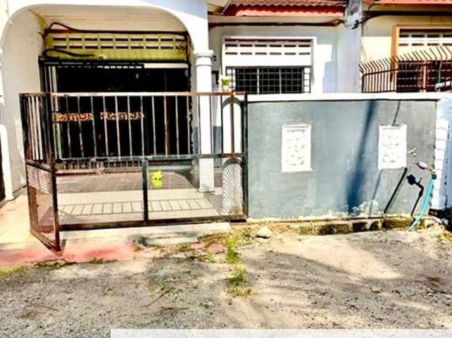 House for sale in Bahau, Negeri Sembilan