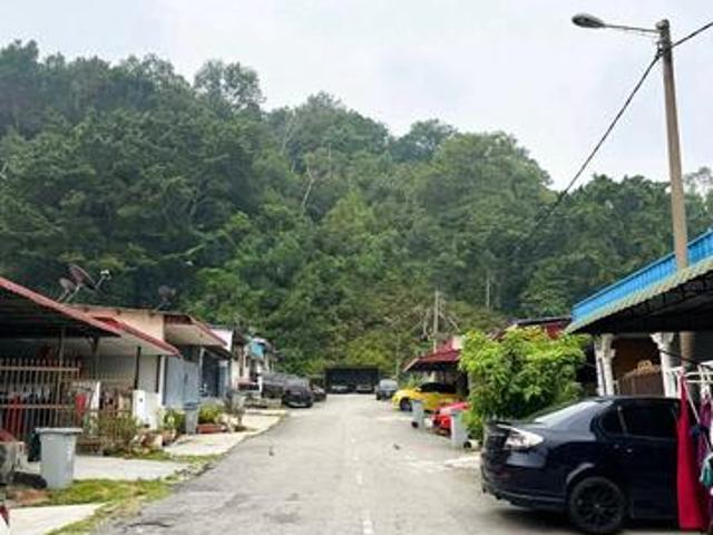 Terraced House for sale in Batu Pahat