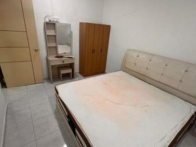 Terraced House for rent in Bukit Ledang, Johor