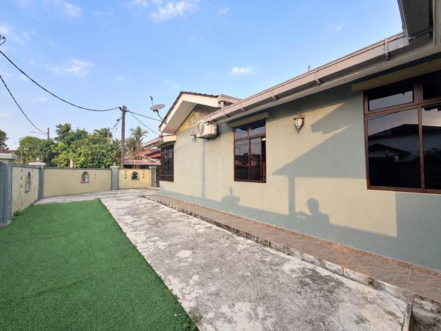 Terraced House for sale in Kulai, Johor