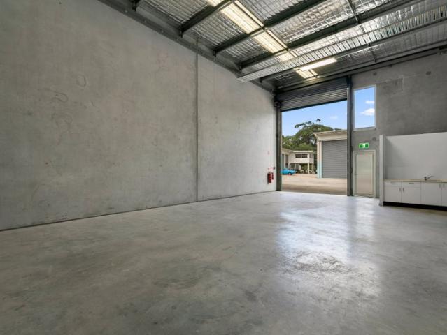 Warehouse for rent in Sydney, New South Wales