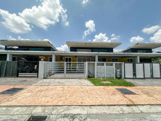 Terraced House for sale in Kajang, Langat