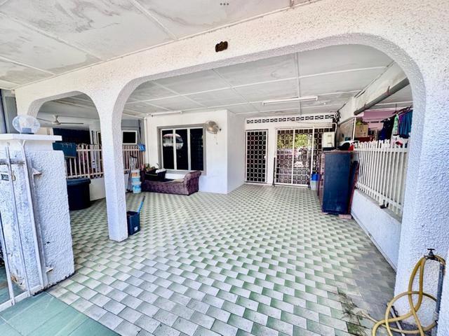 Terraced House for sale in Country Heights Damansara, Kuala Lumpur