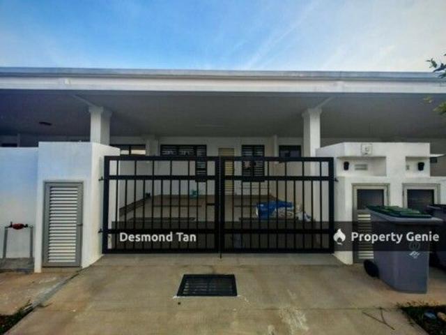 House for rent in Sendayan Village, Negeri Sembilan