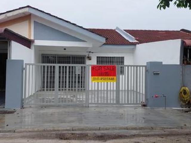Terraced House for sale in Perak, Tanjong Ipoh