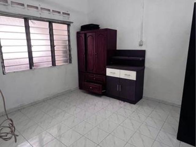 Terraced House for sale in Batu Pahat, Johor