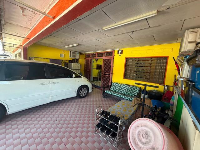 Terraced House for sale in Johore Bahru, Johor
