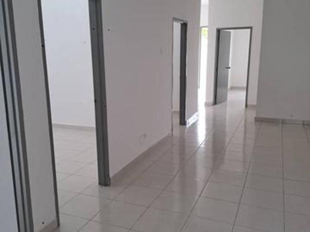 Terraced House for sale in Labu Jaya, Negeri Sembilan