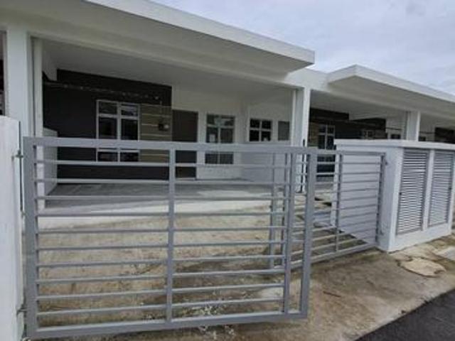 Terraced House for sale in Labu Jaya, Negeri Sembilan