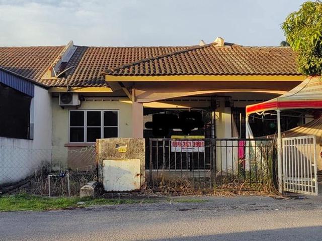 Terraced House for sale in Banting, Selangor