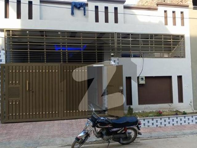 House for sale in Islamabad