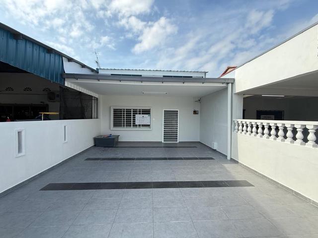 Terraced House for sale in Kluang, Johor