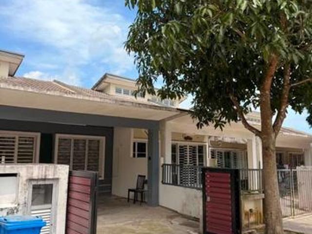 Terraced House for sale in Petaling, Alam Impian