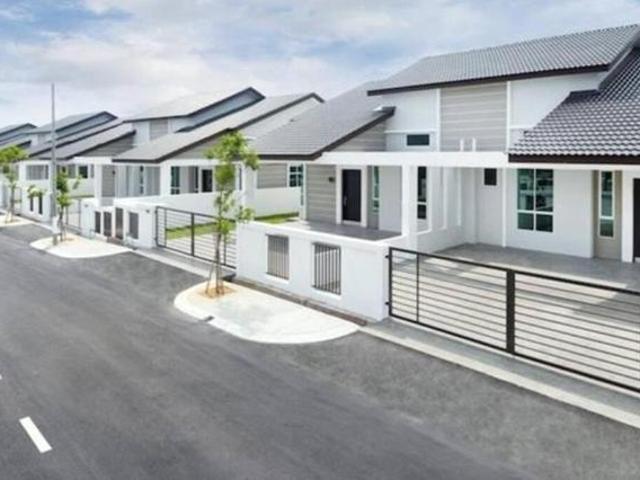Terraced House for sale in Nilai, Negeri Sembilan