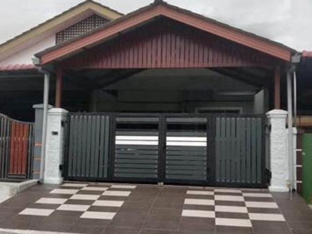 Terraced House for sale in Masai, Johor