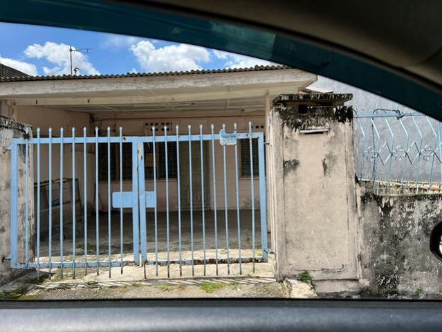 Terraced House for sale in Kepong