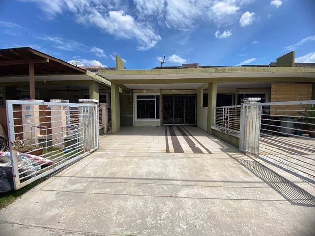 Terraced House for sale in Sendayan Village, Negeri Sembilan
