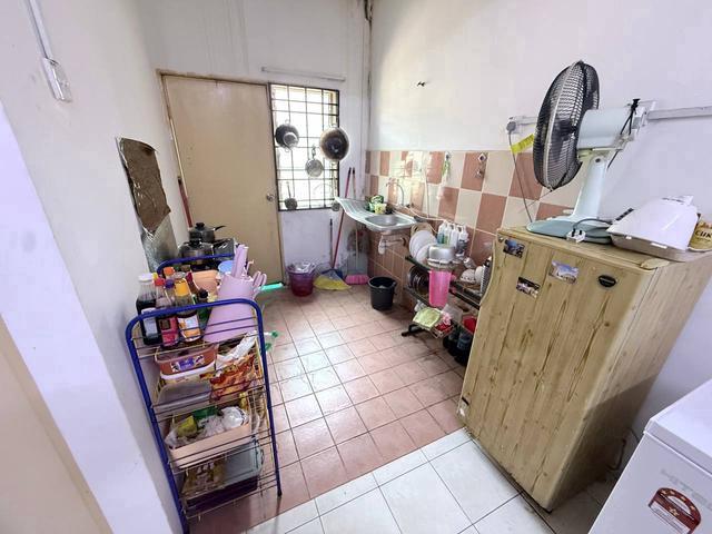 Terraced House for sale in Sendayan Village, Negeri Sembilan