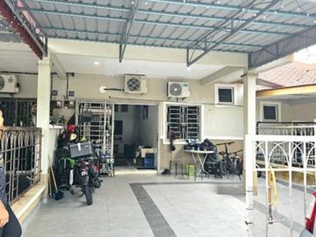Terraced House for sale in Bandar Sri Sendayan, Seremban